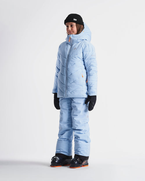 Doudoune synthétique Riya Jr. pour fille - Product image 8