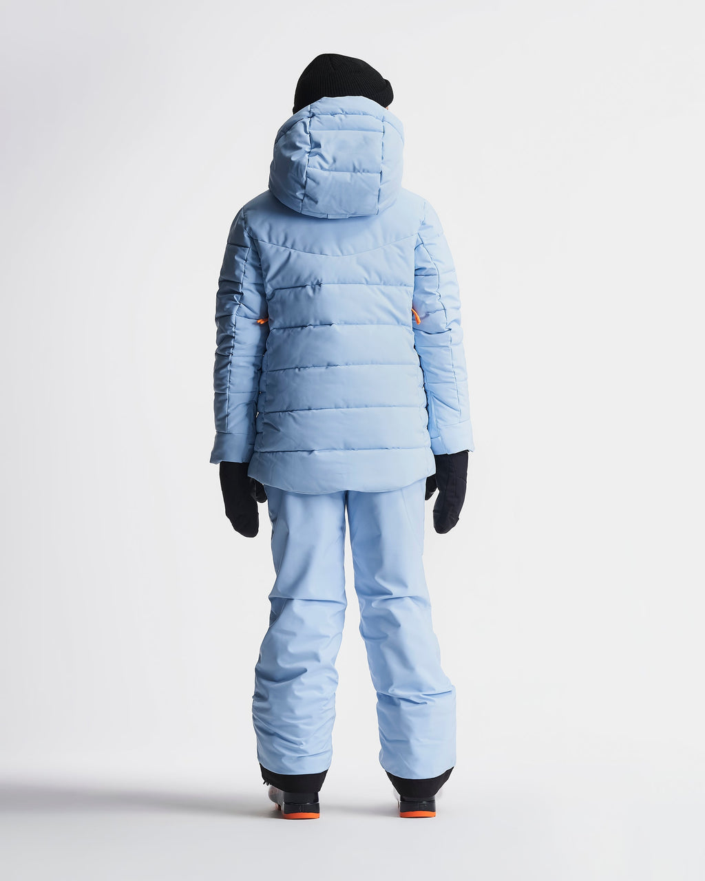 Doudoune synthétique Riya Jr. pour fille