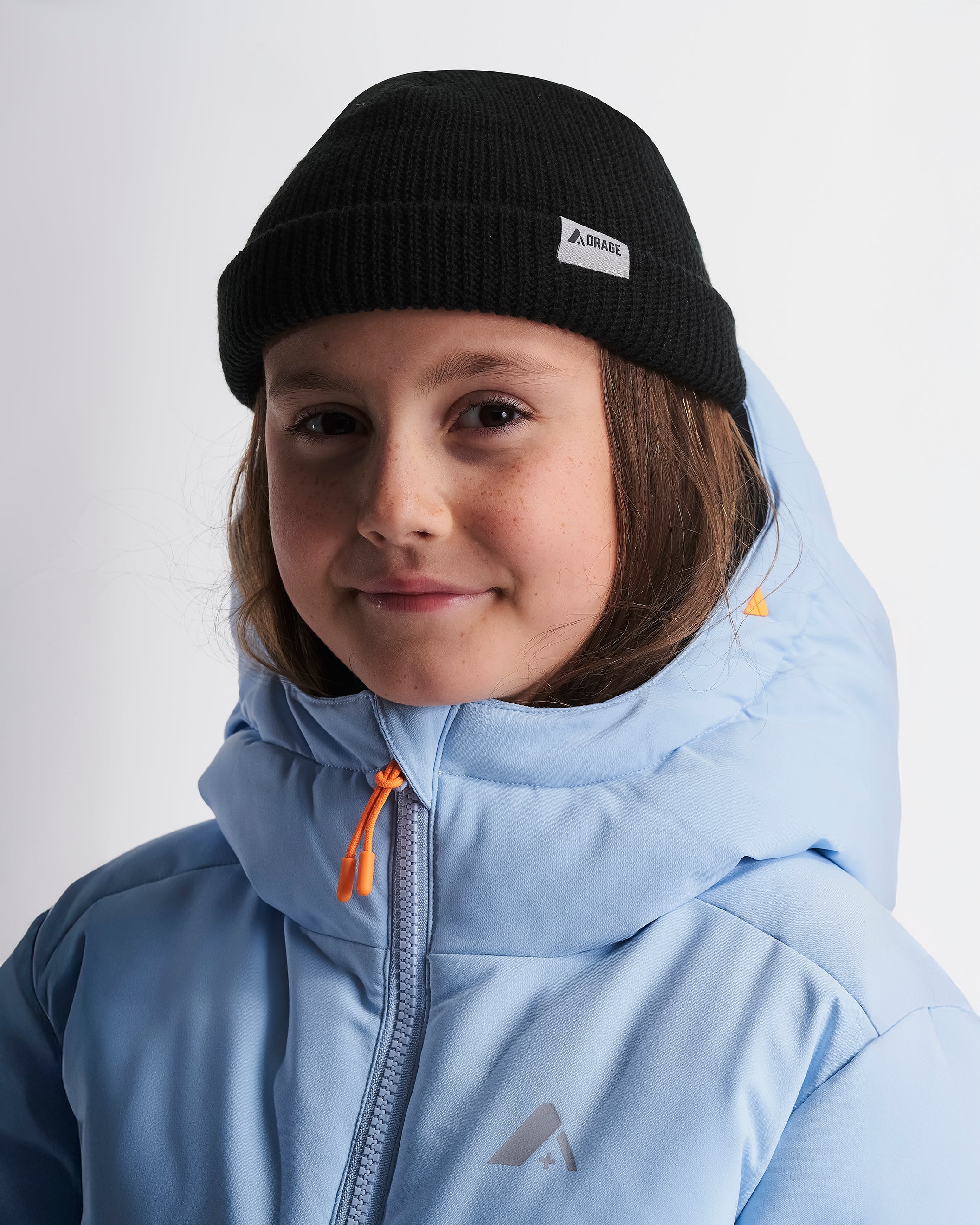 Doudoune synthétique Riya Jr. pour fille