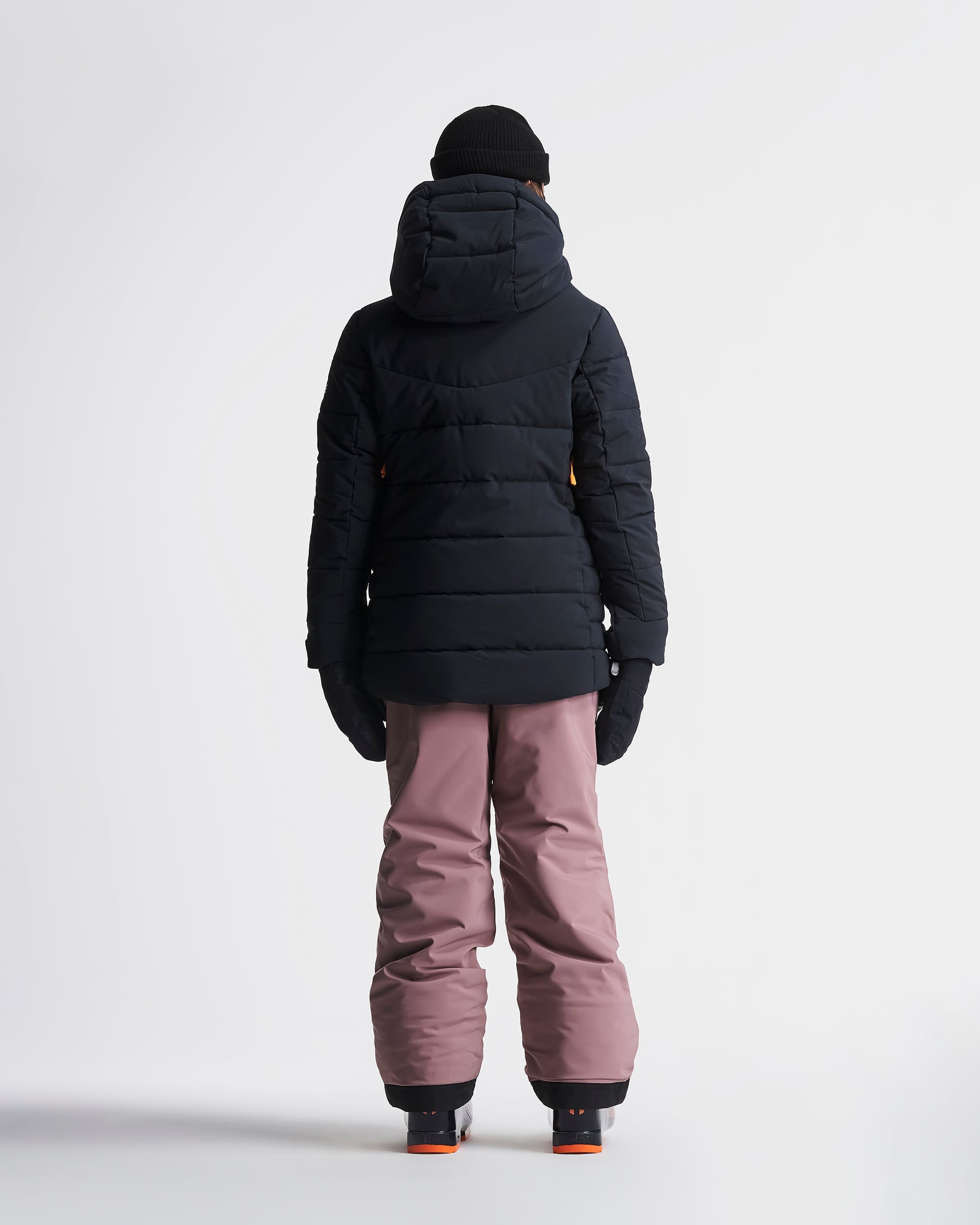 Doudoune synthétique Riya Jr. pour fille