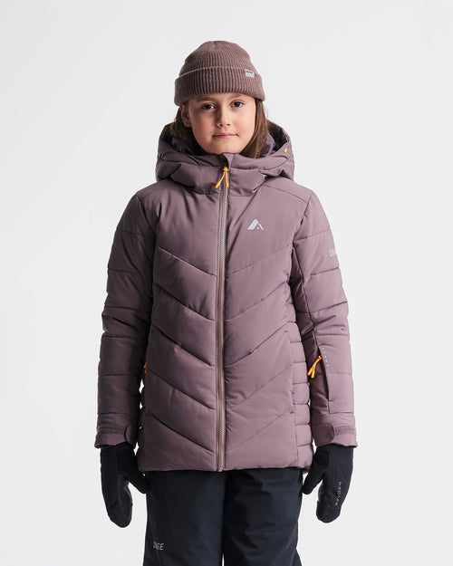 Doudoune synthétique Riya Jr. pour fille - Product image 14