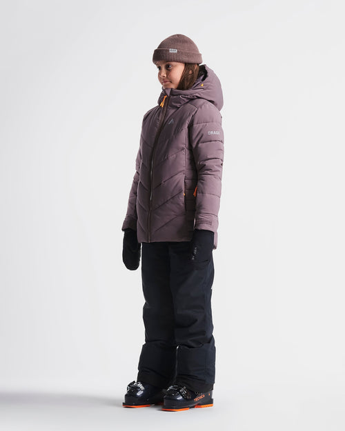 Doudoune synthétique Riya Jr. pour fille - Product image 16