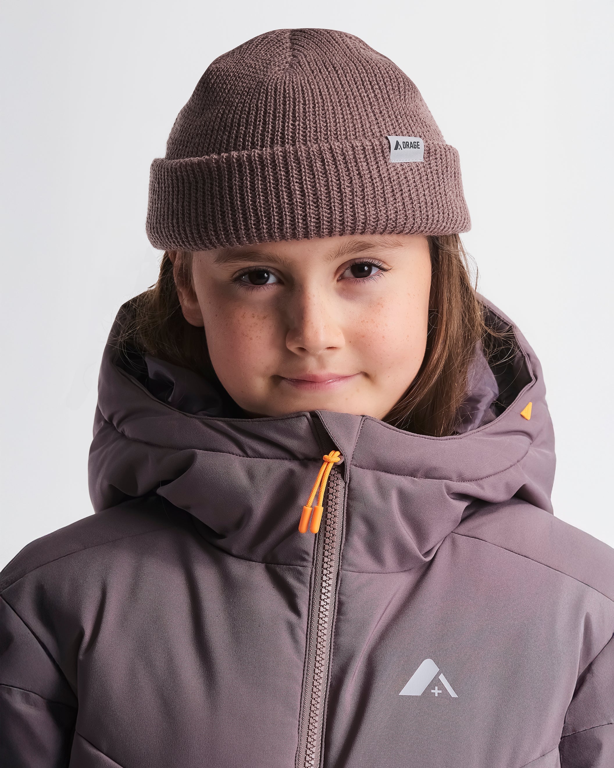 Doudoune synthétique Riya Jr. pour fille