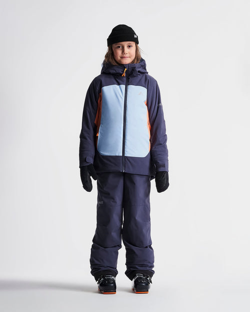 Veste isolante Shefford pour fille - Product image 7