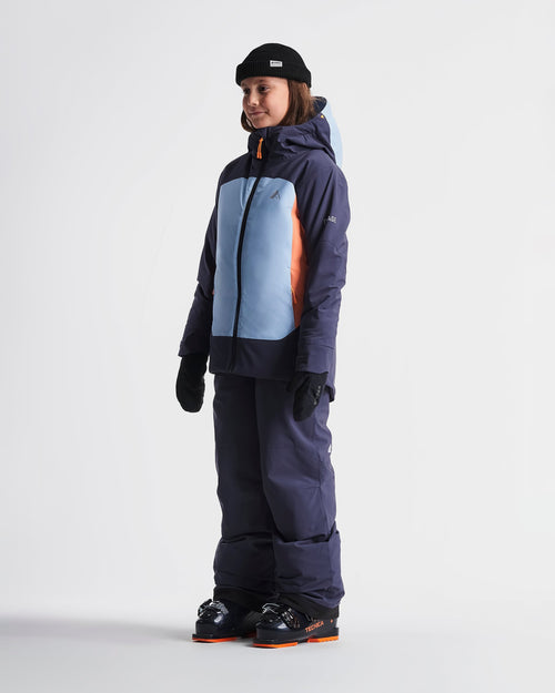 Veste isolante Shefford pour fille - Product image 9