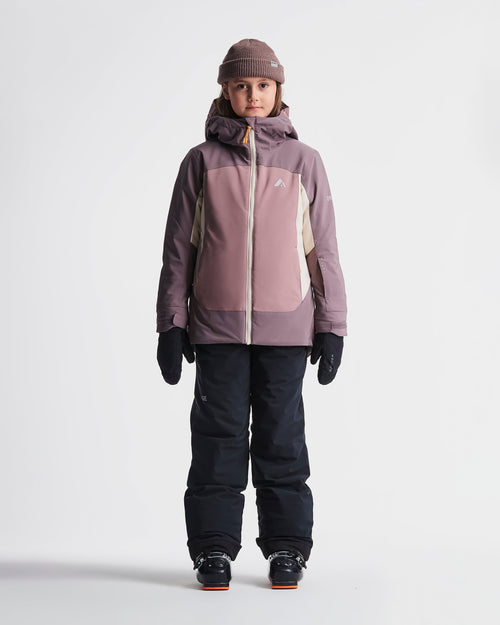 Veste isolante Shefford pour fille - Product image 12