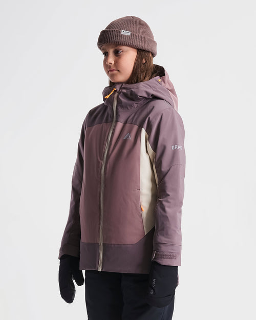 Veste isolante Shefford pour fille - Product image 13