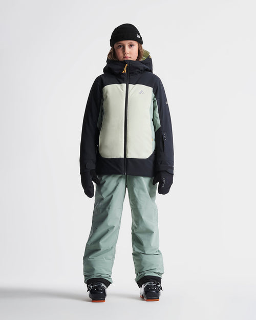 Veste isolante Shefford pour fille - Product image 2