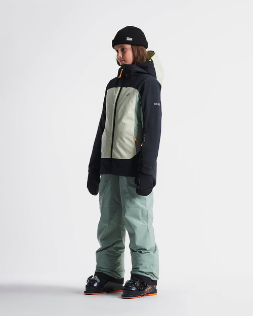 Veste isolante Shefford pour fille - Product image 4