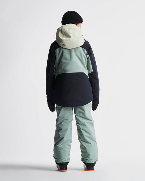 Veste isolante Shefford pour fille - Product image 5