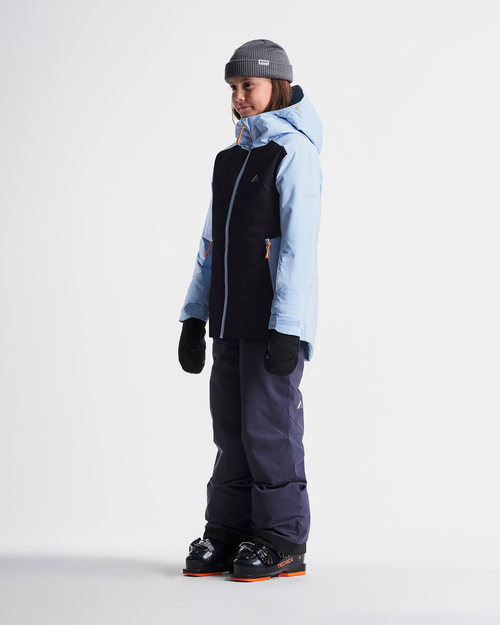 Veste isolante Bromont pour fille