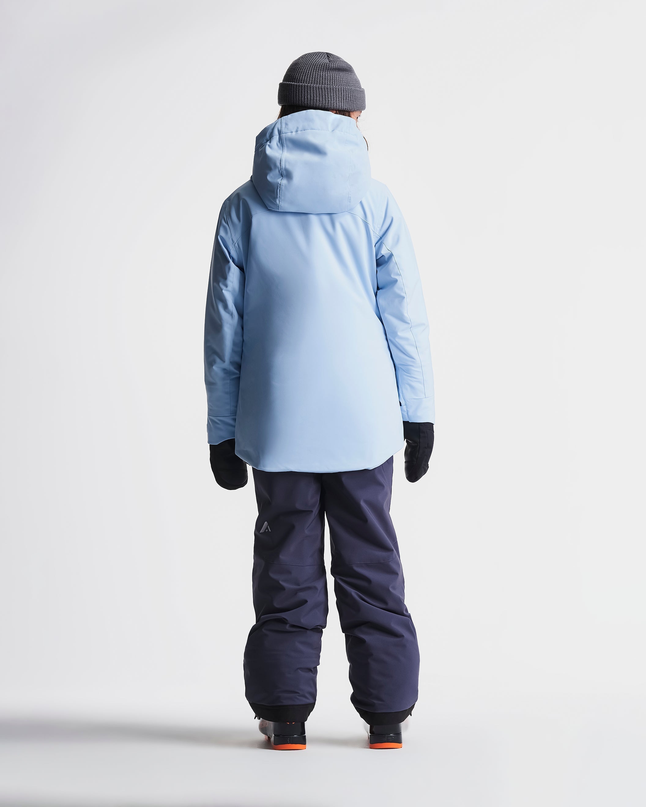 Veste isolante Bromont pour fille