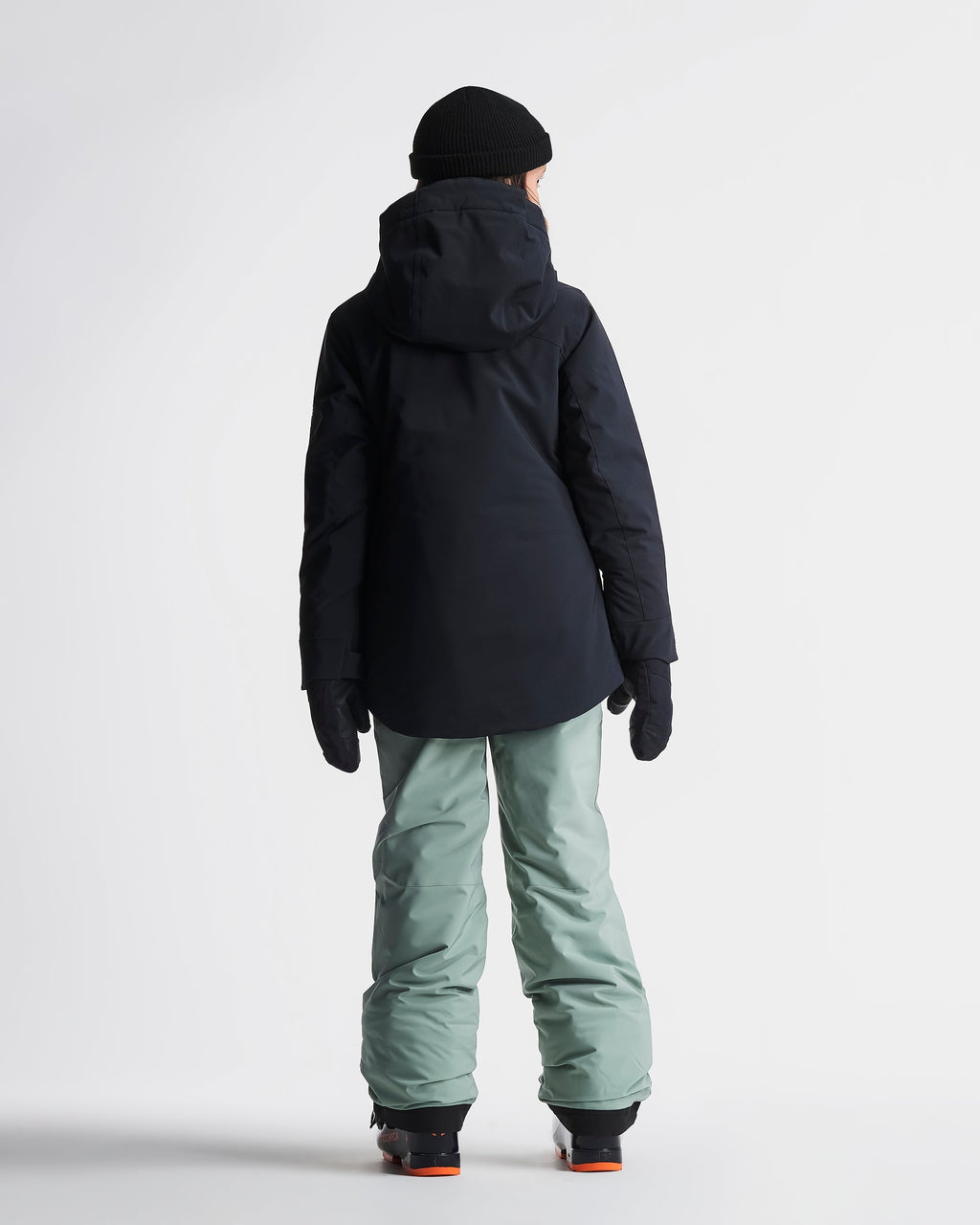 Veste isolante Bromont pour fille