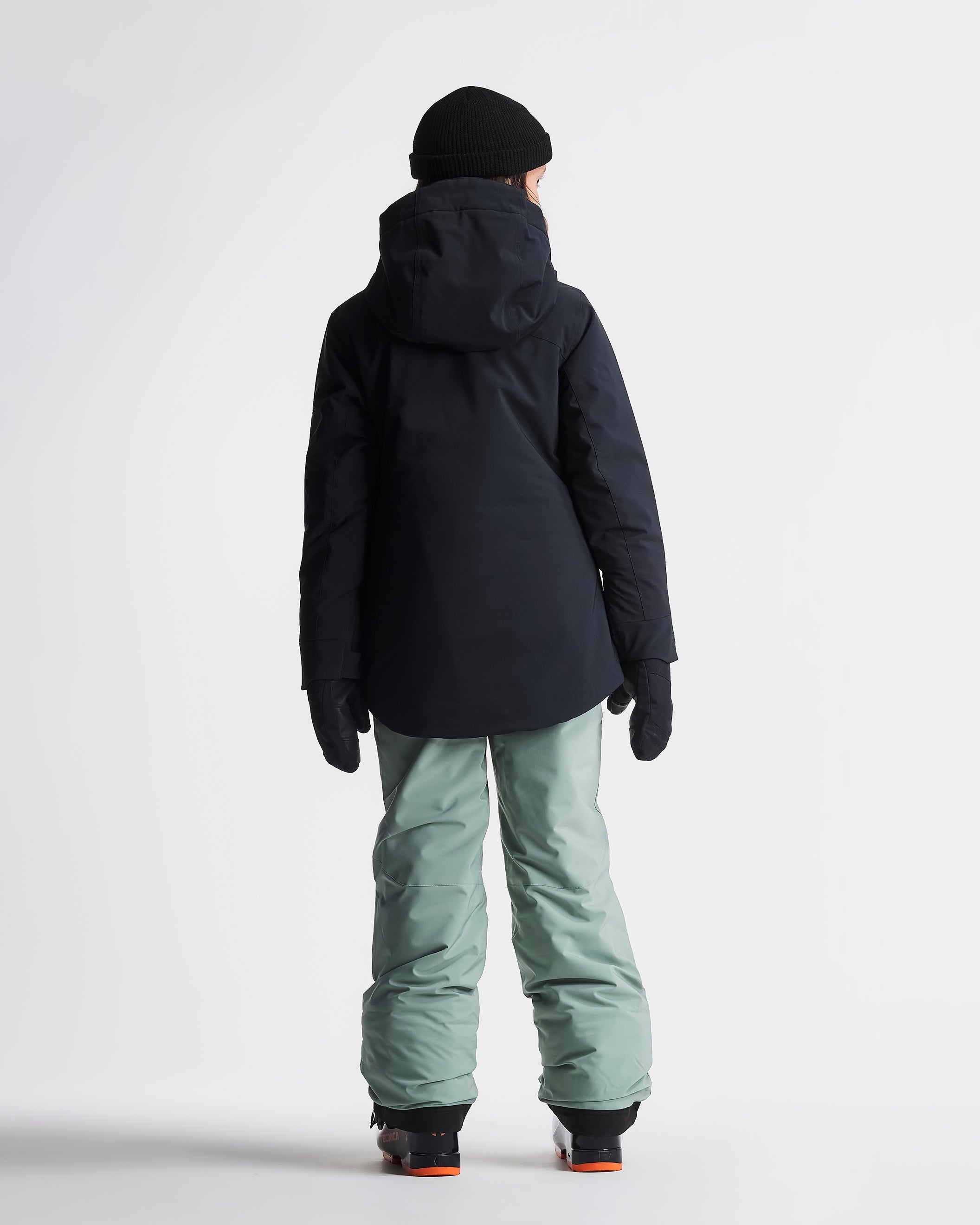 Veste isolante Bromont pour fille