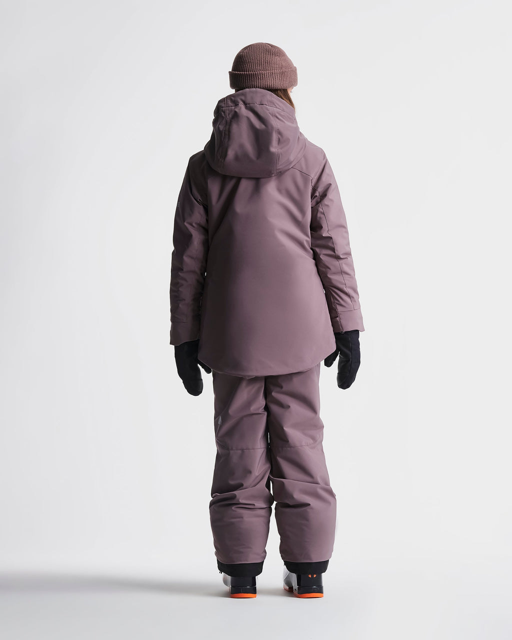 Veste isolante Bromont pour fille