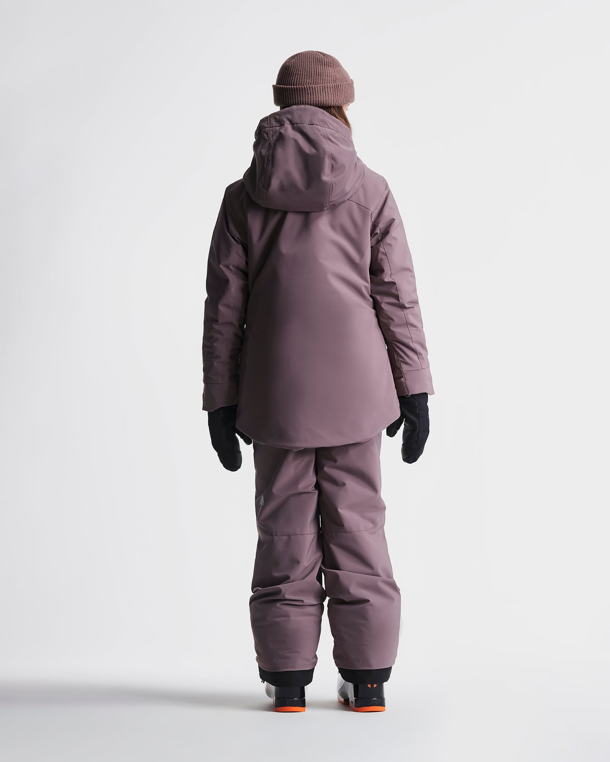 Veste isolante Bromont pour fille