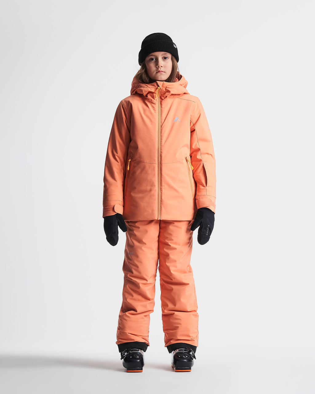 Veste isolante Bromont pour fille