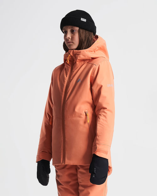 Veste isolante Bromont pour fille - Product image 3