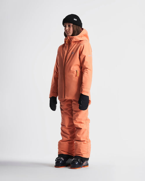 Veste isolante Bromont pour fille - Product image 4