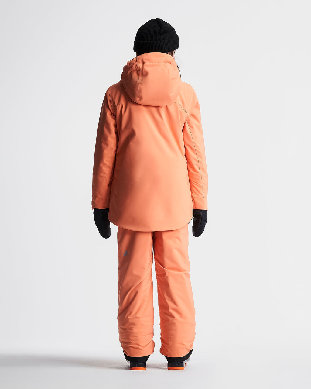 Veste isolante Bromont pour fille