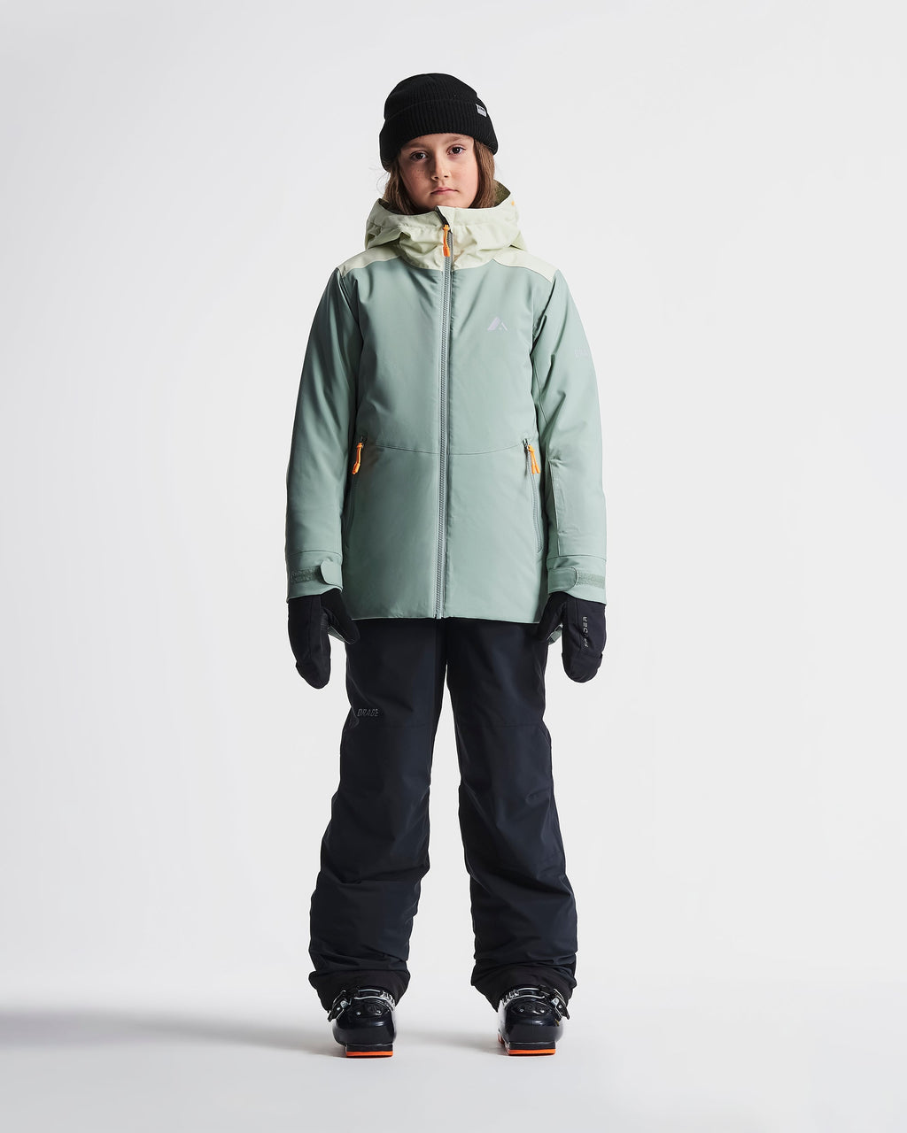 Veste isolante Bromont pour fille