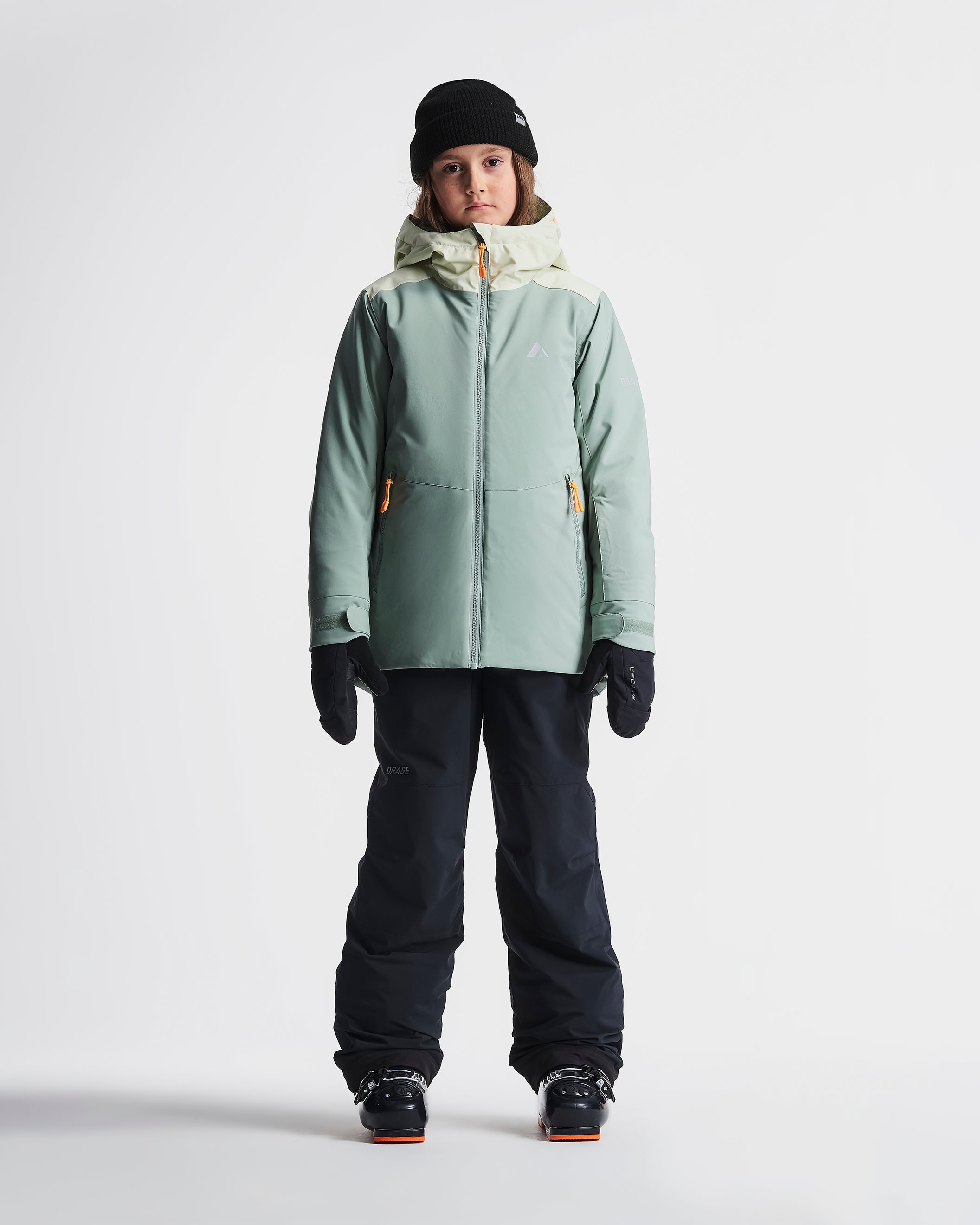 Veste isolante Bromont pour fille