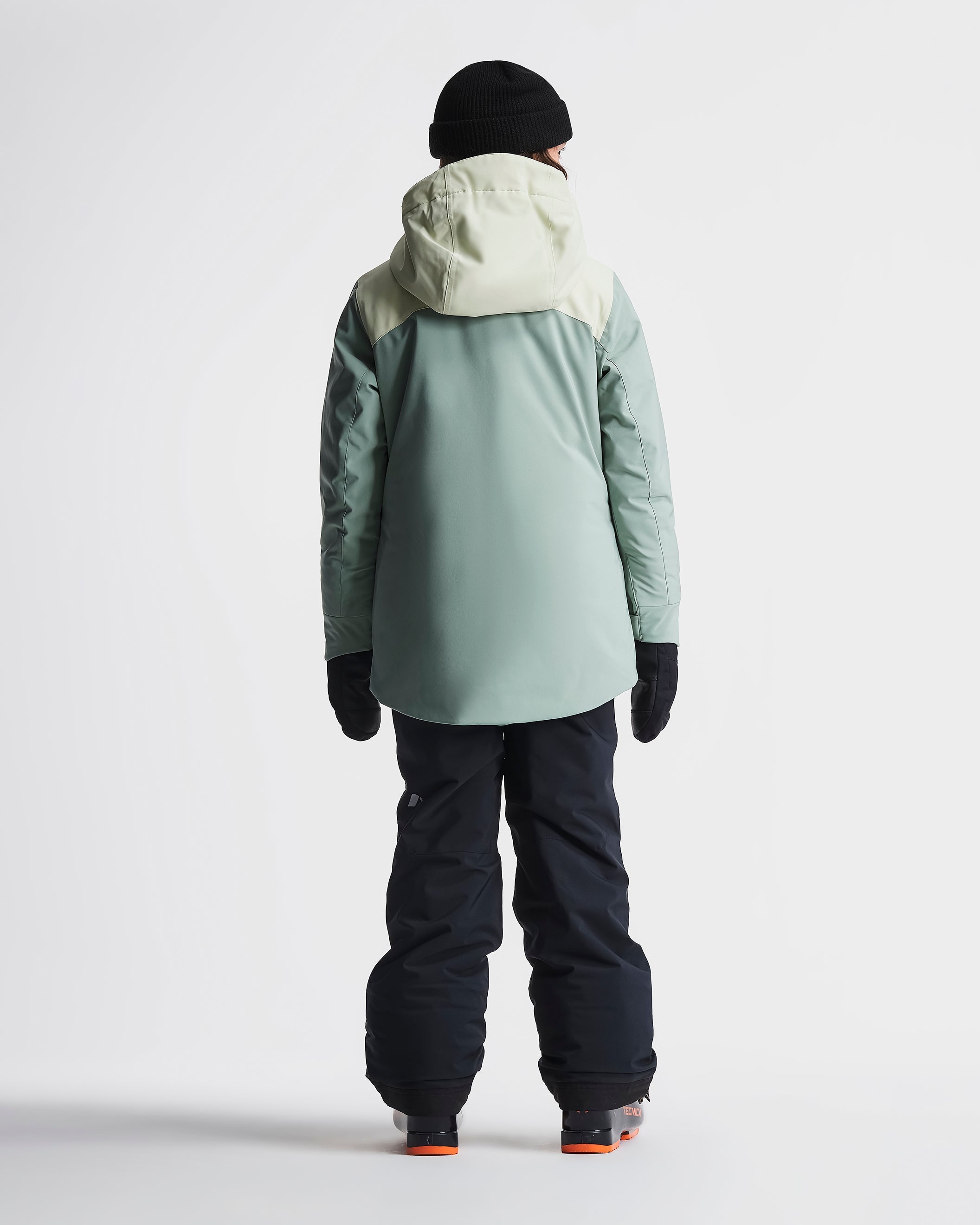 Veste isolante Bromont pour fille