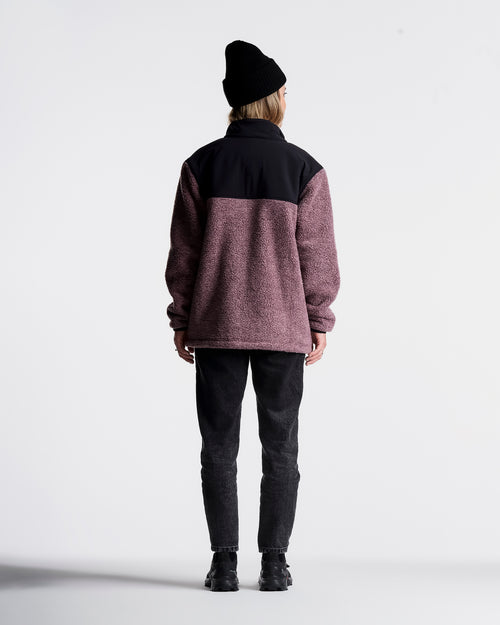 Unisex Grizzly Pile Jacket - Product image 3