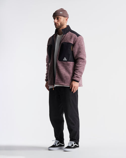 Unisex Grizzly Pile Jacket - Product image 6