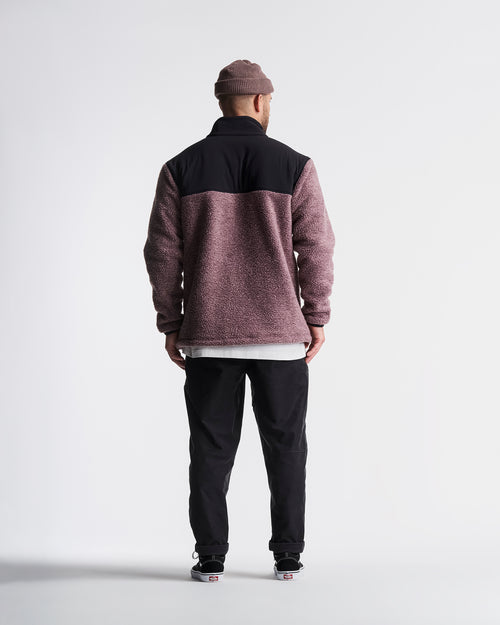 Unisex Grizzly Pile Jacket - Product image 5