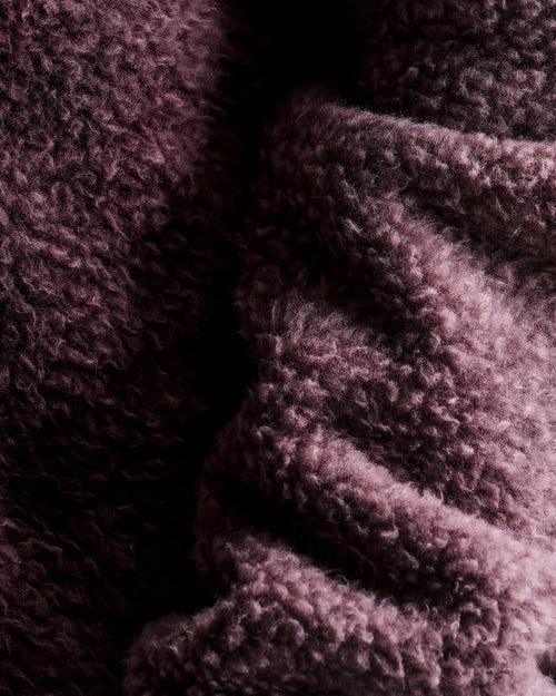 Unisex Grizzly Pile Jacket - Product image 10