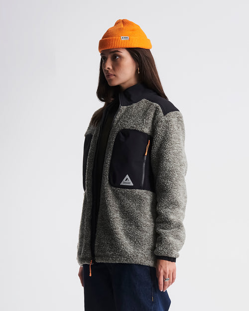 Unisex Grizzly Pile Jacket - Product image 18