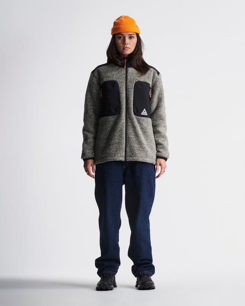 Unisex Grizzly Pile Jacket - Product image 16