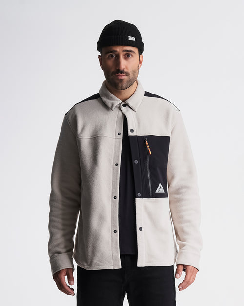 Unisex Hunter Fleece Shirt - Product image 7