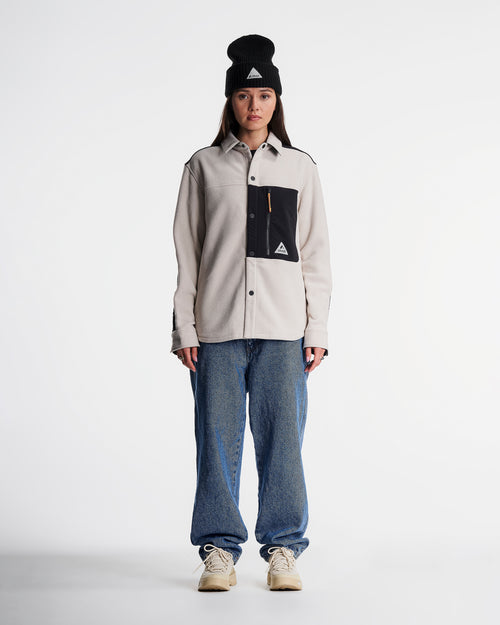 Unisex Hunter Fleece Shirt - Product image 1