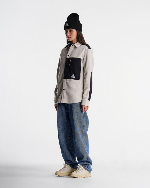 Unisex Hunter Fleece Shirt - Product image 6