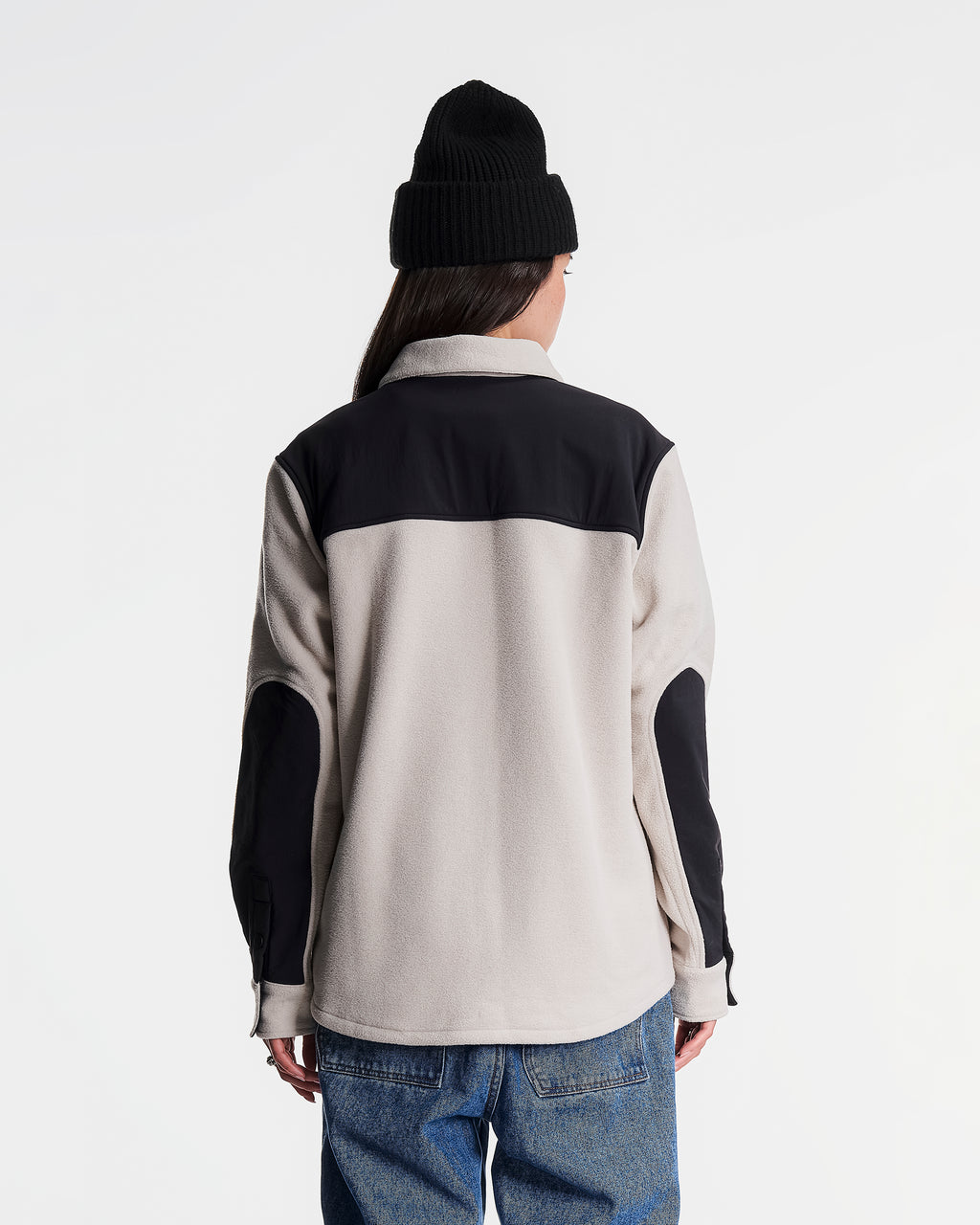 Unisex Hunter Fleece Shirt