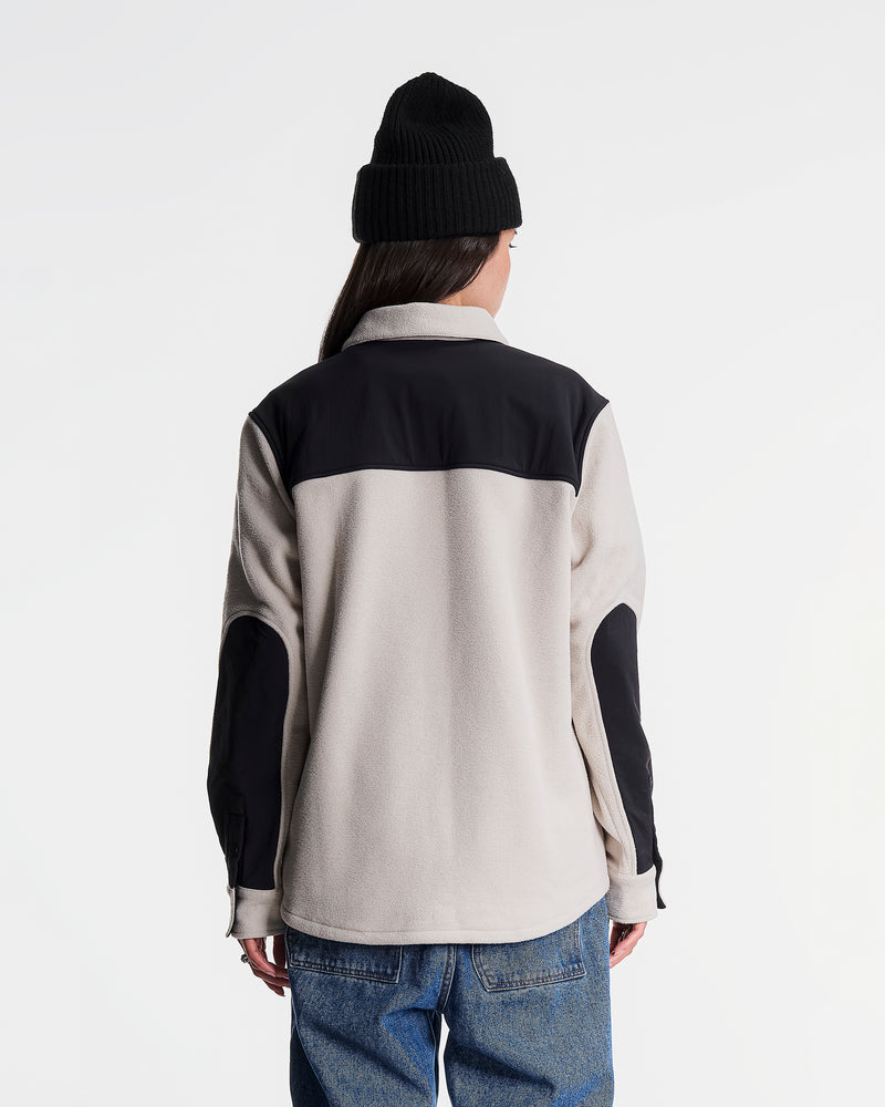 Unisex Hunter Fleece Shirt