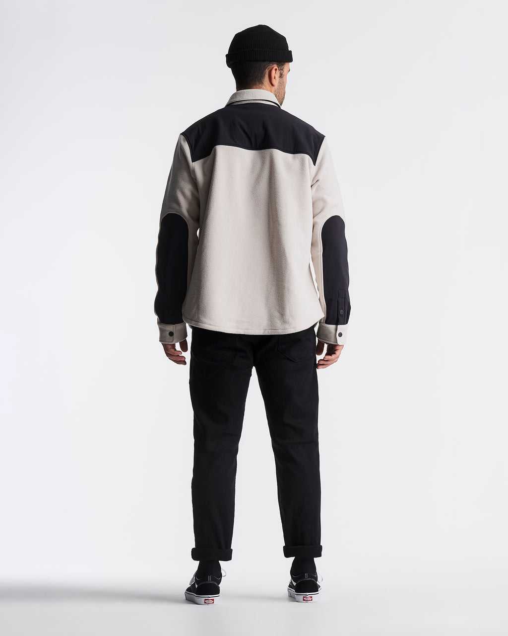 Unisex Hunter Fleece Shirt