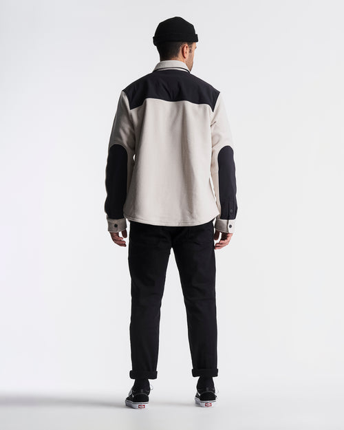 Unisex Hunter Fleece Shirt - Product image 5