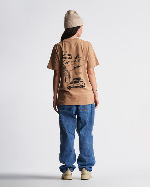 T-shirt Alpine unisexe - Product image 42