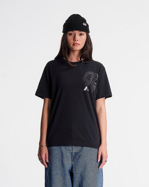 T-shirt Alpine unisexe - Product image 9