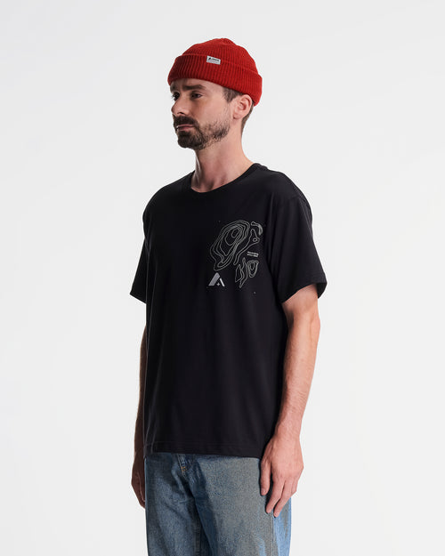 T-shirt Alpine unisexe - Product image 2