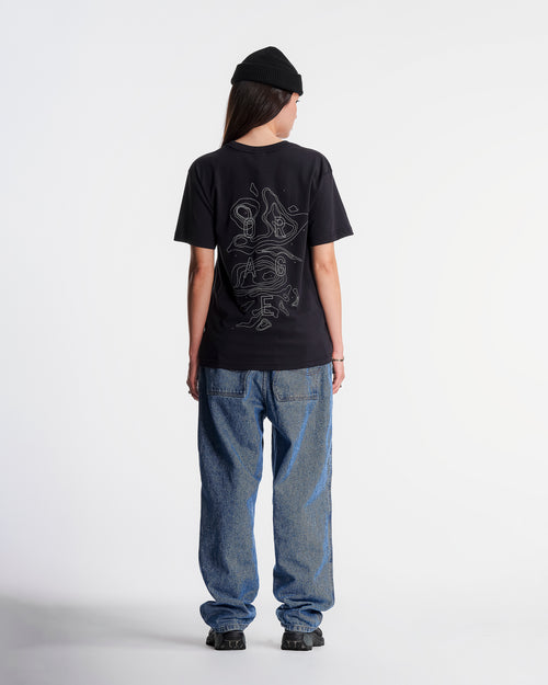 T-shirt Alpine unisexe - Product image 8