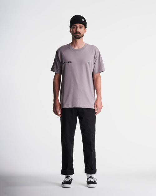 T-shirt Alpine unisexe - Product image 22