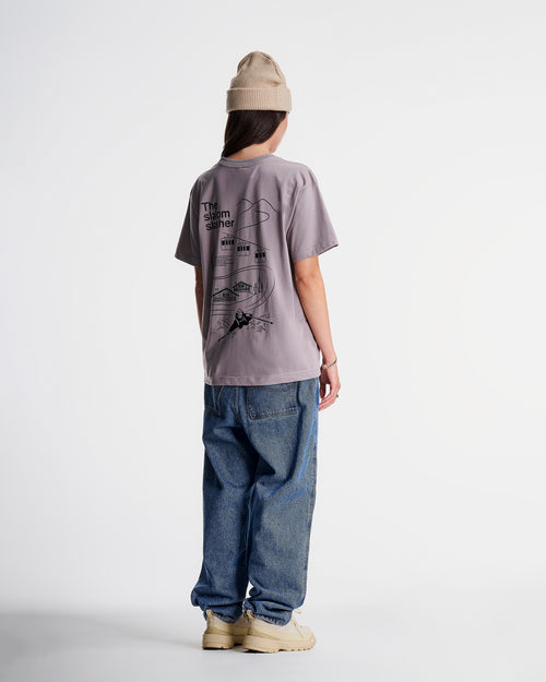 T-shirt Alpine unisexe - Product image 29