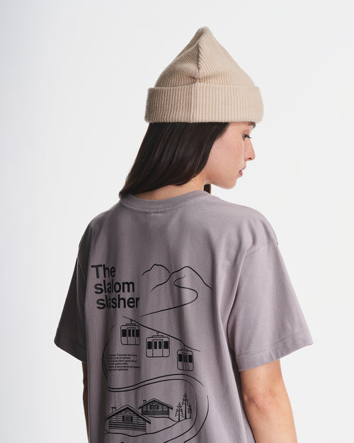 T-shirt Alpine unisexe - Product image 30