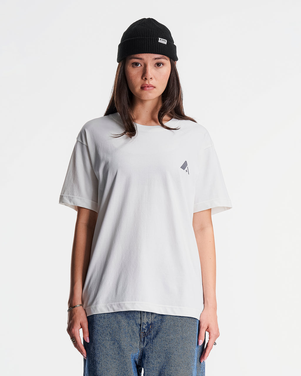 T-shirt Alpine unisexe