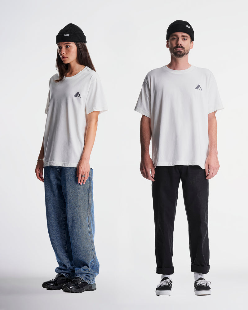 Unisex Alpine Tee