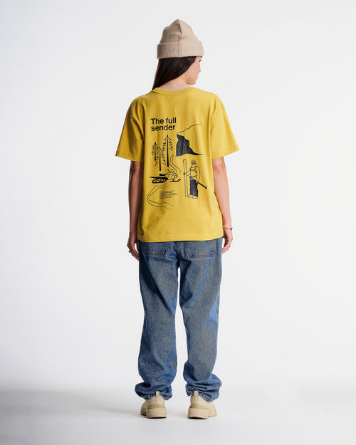 T-shirt Alpine unisexe - Product image 18